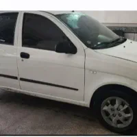 تیبا۲مدل ۱۴۰۰