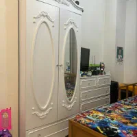 کمد و دراور  ام دی اف