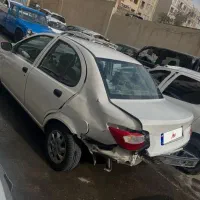 ساینااسمدل۴۰۱تصادفی