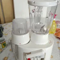 لوازم برقی ابمیوه گیری و سرخ کن باروغن|کافیشاپ و رستوران|سهند, |دیوار