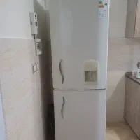 یخچال و فریزر امرسان معاوضه یا فروش