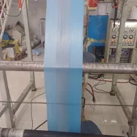 خط کامل تولید نایلکس و ‌پلاستیک|ماشین‌آلات صنعتی|تربت‌حیدریه, بالا ولایت|دیوار