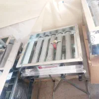 کباب پز کبابی چدن استیل کبابپز ، هود|اجاق گاز و لوازم برقی پخت‌وپز|اصفهان, رهنان|دیوار