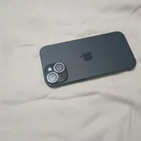 اپل iPhone 15 با حافظهٔ ۱۲۸ گیگابایت|موبایل|قائم‌شهر, |دیوار