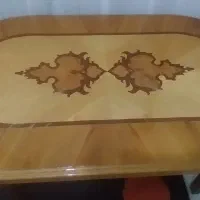 میز نهار خوری بدون صندلی|میز و صندلی غذاخوری|ایوان, |دیوار