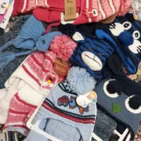 کلاه بچه گانه