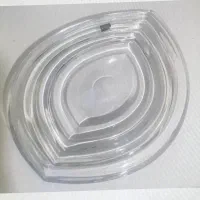 دیس کریستال اصل بوهمیا نونو|ظروف سرو و پذیرایی|تهران, هفت حوض|دیوار