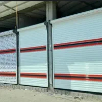 نصاب کرکره برقی وشیشه سکوریت