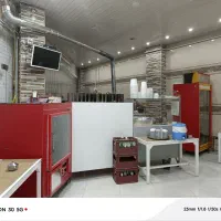 واگذاری مغازه ی نوکاو و بربری