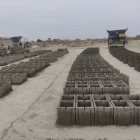 بلوک دیواری|مصالح و تجهیزات ساختمان|شاهرود, |دیوار