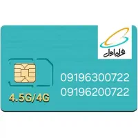 سیم کارت بیلبوردی