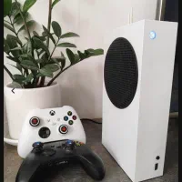 ایکس باکس سری اس Xbox Series S