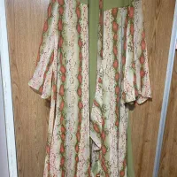 مانتو شومیز پیراهن خاص ترک