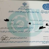 نقاشی ساختمان محمدی در طرقبه و مشهد