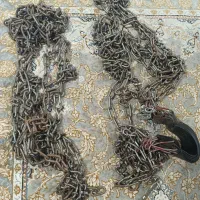 زنجیر چرخ نیسان