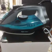 اتو بخار دستی