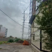 فروش زمین مسکونی داخل بافت مسکونی دوردیوار|فروش زمین و ملک کلنگی|گرگان, |دیوار