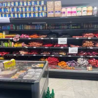 به یک کارگر ماهر جهت کار در پروتئنی سوسیس کالباس