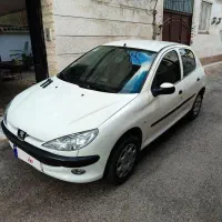 ۲۰۶ تیپ ۳ مدل۸۸