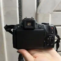 دوربین حرفه ای کنون|دوربین عکاسی و فیلمبرداری|نیریز, |دیوار