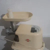 چرخ گوشت پارس خزر