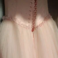 لباس عقد نامزدی بله برون لباس همراه|لباس|رشت, منظریه|دیوار