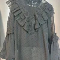 لباس های خارجی