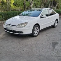 سیتروئن c5 وارداتی old زانتیا سی فایو اولد citroen