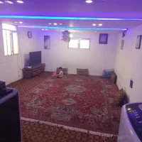 واحد-آپارتمانی-یک-خابه-شیک-طبقه-2-خوش-نقشه