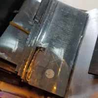 باطری موبایل قدیمی