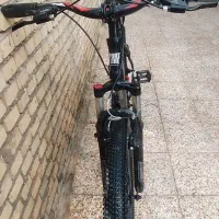 دوچرخه سایز 26تمیز|دوچرخه، اسکیت، اسکوتر|شوشتر, |دیوار