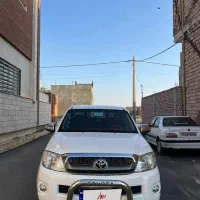 تویوتا هایلوکس|خودرو سواری و وانت|کرمان, |دیوار