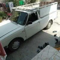پیکان برای باربری
