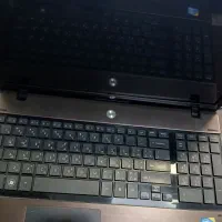 لب تابproBook 4520sHP