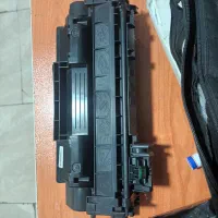 کارتریج پرینتر اچ پی مدل 05a|پرینتر، اسکنر، کپی، فکس|لامرد, |دیوار
