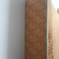 تشک بدون فنر طبی|تشک تختخواب|برخوار, |دیوار