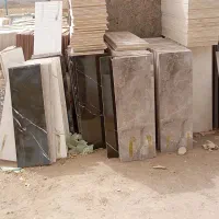 سرامیک بدون کارتن فله