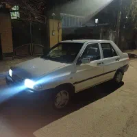 پراید مدل 96|خودرو سواری و وانت|چناران, |دیوار