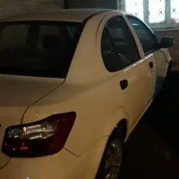 ساینا دوگانه کارخانه|خودرو سواری و وانت|تبریز, |دیوار