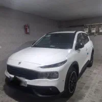 فروش ماشین ری را سفید رنگ صفر کیلومتر