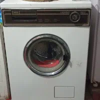 ماشین لباسشویی