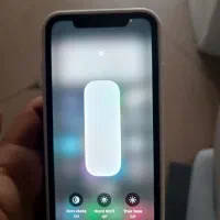 اپل iPhone 11 با حافظهٔ ۱۲۸ گیگابایت|موبایل|تهران, علم و صنعت|دیوار