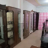 بوفه و میز تلویزیون