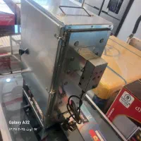 کبابپز ۲۴ سیخه گردون|اجاق گاز و لوازم برقی پخت‌وپز|تبریز, |دیوار