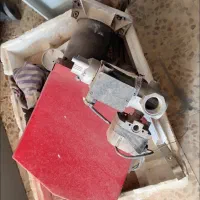 شعله گازوییلی درحد