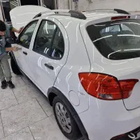 کوییک اس ۱۴۰۱|خودرو سواری و وانت|گرگان, |دیوار