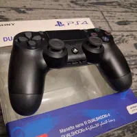 دسته ps4 های کپی