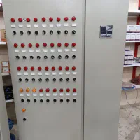 کارگاه دنیای صنعت برق