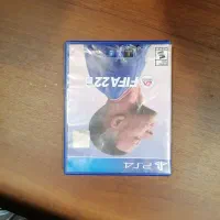 دیسک فیفا برای ps5.ps4