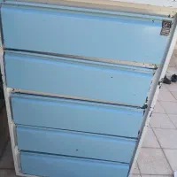 دراور فلزی سنگین